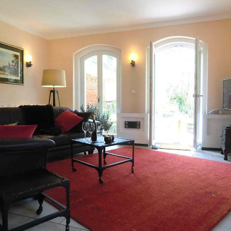 Maisonette Teltow Ngoại thất bức ảnh