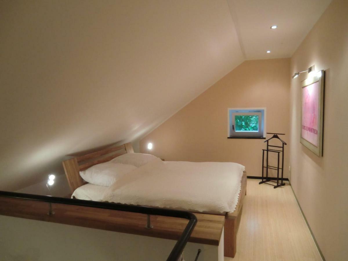 Maisonette Teltow Ngoại thất bức ảnh