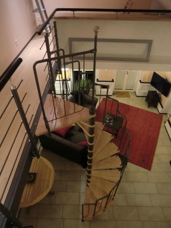 Maisonette Teltow Ngoại thất bức ảnh