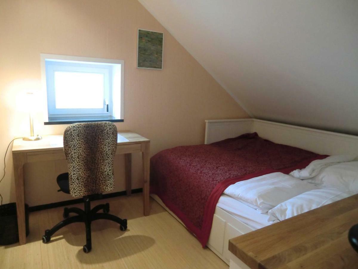Maisonette Teltow Ngoại thất bức ảnh